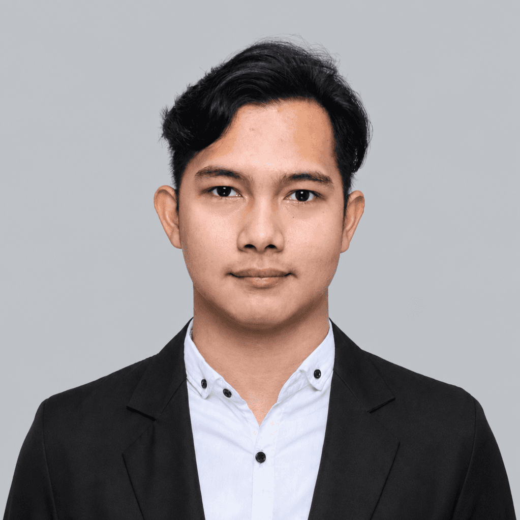 Foto profil Arnanda Prasatya